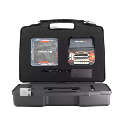 FormulaFLash ECU TCU Chip Tuning Programmer Update Online via Bench Boot Read and Write EEPROM / FLASH ECU TCU Chip Tuni