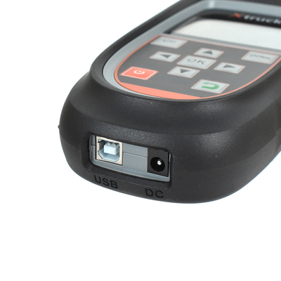 Xtruck Y006 Automotive Nox Sensor Tester Urea Pump Tester Beacon Machine Nox Sensor Testing Equipment Diagnostic Tools