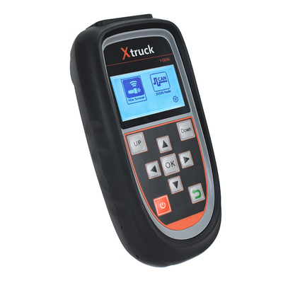 Xtruck Y006 Automotive Nox Sensor Tester Urea Pump Tester Beacon Machine Nox Sensor Testing Equipment Diagnostic Tools