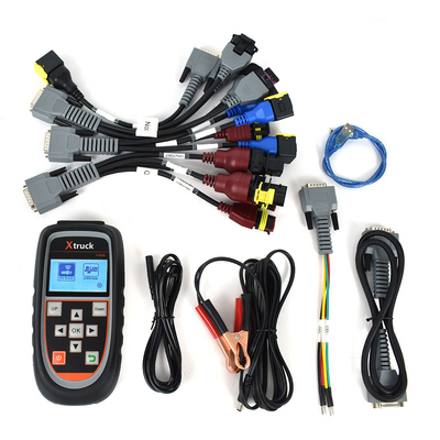 New Xtruck Y006 Nitrogen and Oxygen Sensor Auto Repair Urea Nozzle Pump Diagnostic Tool Upgraded version of Y005
