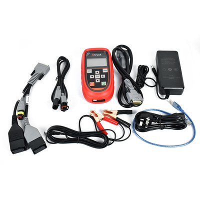 Automatic Detection Xtruck Y007 Truck Urea pump diagnosis tool Xtruck Y007 For Bosch 6.5/2.2 urea pump diagnostic tool