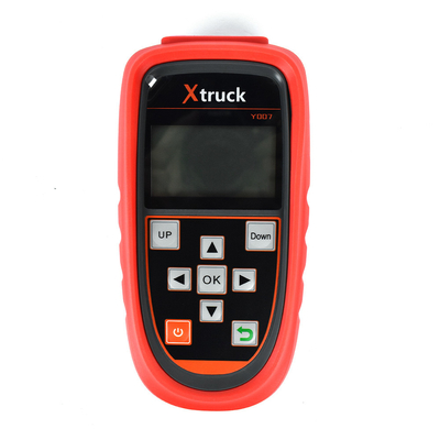 Automatic Detection Xtruck Y007 Truck Urea pump diagnosis tool Xtruck Y007 For Bosch 6.5/2.2 urea pump diagnostic tool