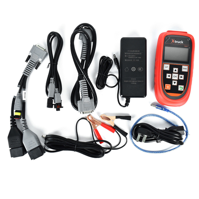 Xtruck Y007 Urea Pump Diagnostic Tool Support for 6.5/2.2 Urea Pump Diesel Vehicle