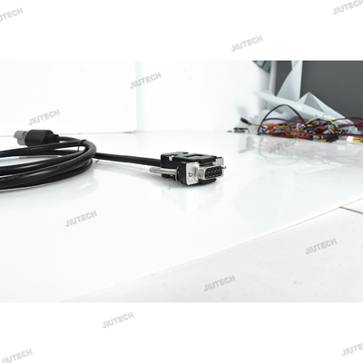 Lift Truck diagnostic scanner for Yale and Hyster PC Service Tool Ifak CAN USB Interface V5.3 diagnositc tool