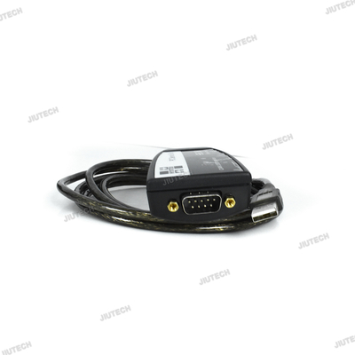 For hyster yale forklift truck diagnostic scanner Yale PC Service Tool Ifak CAN USB Interface tool with CFC2 laptop
