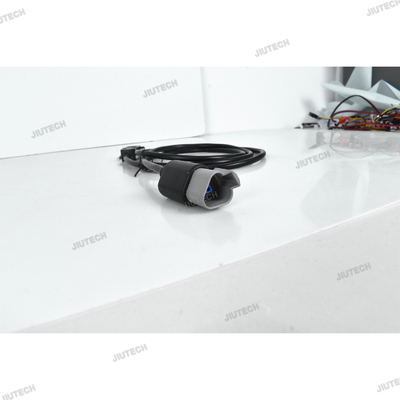For hyster yale forklift truck diagnostic scanner Yale PC Service Tool Ifak CAN USB Interface tool with CFC2 laptop