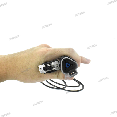 For hyster yale forklift truck diagnostic scanner Yale PC Service Tool Ifak CAN USB Interface tool with CFC2 laptop
