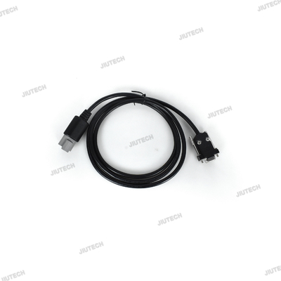 Forklift Diagnostic Interface for hyster yale forklift Yale V4.99 + CF19 toughbook computer