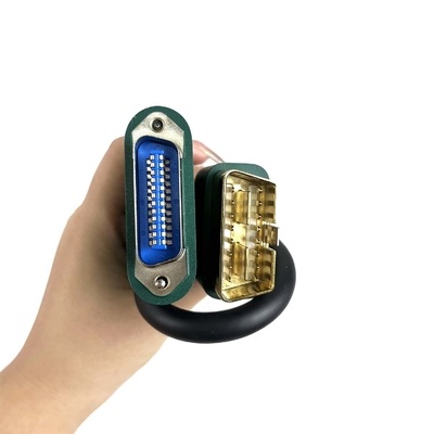 Diagnostic Tool for Xtruck Chassis Inspection with ZF Function Reading Code FAST SINOTRUCK ZF gearbox transmission Test