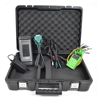 For Xtruck Chassis Inspection for ABS/EBS/RCS ZF gearbox FAST+SINOTRUCK Read fault code Convenient Diagnostic Tool