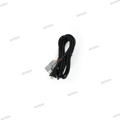 Construction equipmen 2.33 For YANMAR (YEDST) Diagnostic Servie Tool Generator Diesel Engine Yanmar diagnostic tools