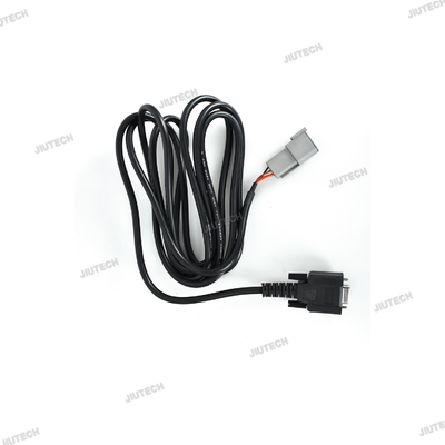 For Yanmar Diagnostic Tool Diesel EFI Engine Excavator Tractor Marine Generator Diagnostic Tool with new version+xplore