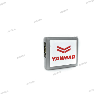 For Yanmar Diagnostic Tool Diesel EFI Engine Excavator Tractor Marine Generator Diagnostic Tool with new version+xplore