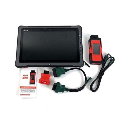 Xtruck X005 plus Intelligent Diagnosis ECU Quick Flashing post-processing diagnosis vehicle type system Sinotruck