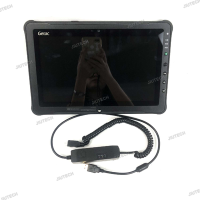 1309 USB Interface Box Handheld Programmer Handset With Curtis 1314 4401 4402 OEM Level PC Programming Station Software