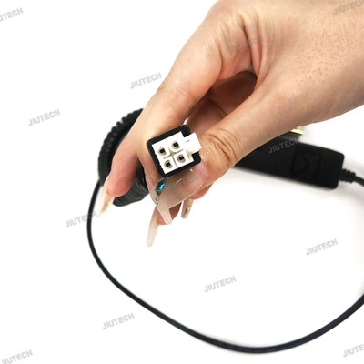 1309 USB Interface Box Handheld Programmer Handset With Curtis 1314 4401 4402 OEM Level PC Programming Station Software