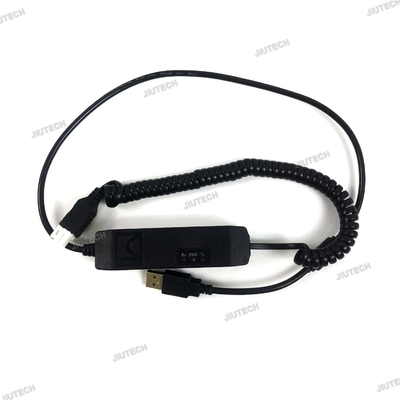 1309 USB Interface Box Handheld Programmer Handset With Curtis 1314 4401 4402 OEM Level PC Programming Station Software