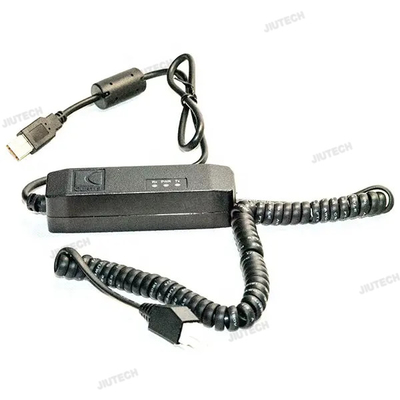 1309 USB Interface Box Handheld Programmer Handset With Curtis 1314 4401 4402 OEM Level PC Programming Station Software