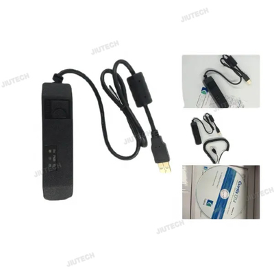 1309 Kotak Antarmuka USB Handset Programmer Genggam dengan Curtis 1314 4401 4402 Perangkat Lunak Stasiun Pemrograman