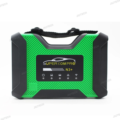 USB 3.0 SUPER ICOM PRO N3 For B-MW Support code OBD2 Scanner MB PRO N3+ SUPER Full Configuration Diagnostic tool