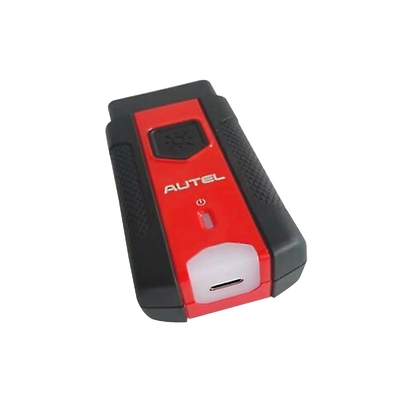 Autel MaxiVCI V200 Bluetooth VCI Compatible with MS906Pro/ MS906Pro-TS/KM100/BT609/BT608/ITS600 Support DoIP and CanFD