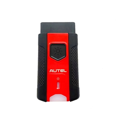 Autel MaxiVCI V200 Bluetooth VCI Compatible with MS906Pro/ MS906Pro-TS/KM100/BT609/BT608/ITS600 Support DoIP and CanFD