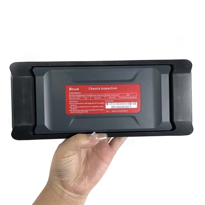 F110 Tablet XTRUCK Chassis Inspection Tool for ZF Eaton FAST SINOTRUCK Transmission ATM RCS ABS EBS ECAS Diagnostic Tool