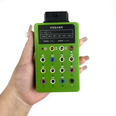 F110 Tablet XTRUCK Chassis Inspection Tool for ZF Eaton FAST SINOTRUCK Transmission ATM RCS ABS EBS ECAS Diagnostic Tool