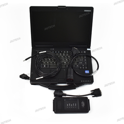 ET4 478-0235 CAT4 Communication Diagnostic Tool for Caterpillar Construction Machinery