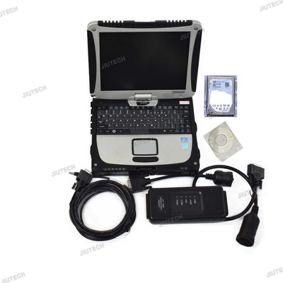 ET2021C 2023A SIS CAT ET4 Diagnostic Tool for Caterpillar Construction Machinery