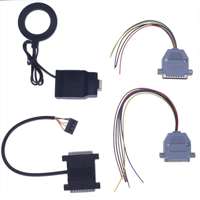 Item Type ECU Diagnostic Tool Original Multi-Brands FVDI 2014 Abrites Commander for Volvo Benz Renault Cars CAN Bus