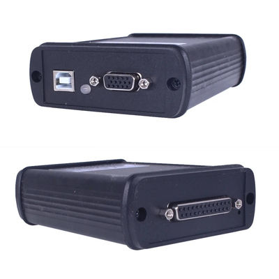 FVDI 2014 ABRITES Commander Full 18 Version Diagnostic Scanner with ECU Programming Capability