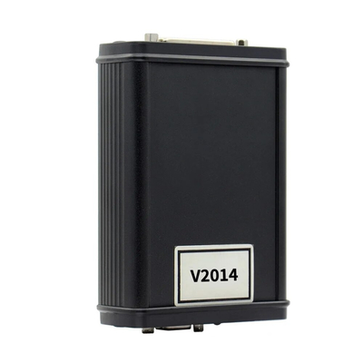 FVDI 2014 ABRITES Commander Full 18 Version Diagnostic Scanner with ECU Programming Capability