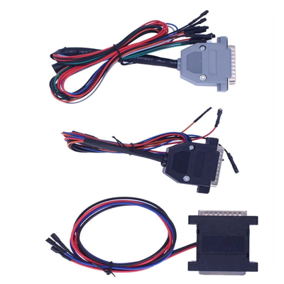 FVDI 2014 ABRITES Commander Full 18 Version Diagnostic Scanner with ECU Programming Capability