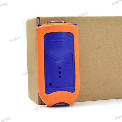 For JOHN DEERE EDL V2 EDLSCAN Electronic Data Link Diagnostic Adapter Construction Agriculture Equipment Engine Service