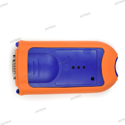 For JOHN DEERE EDL V2 EDLSCAN Electronic Data Link Diagnostic Adapter Construction Agriculture Equipment Engine Service