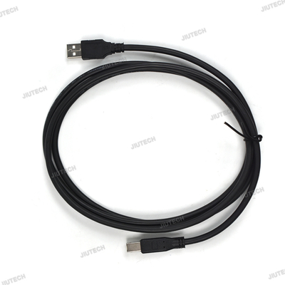 EDLSCAN Electronic Data Link Diagnostic Adapter for Construction Agriculture Equipment Engine Service ADVISOR JOHN DEERE