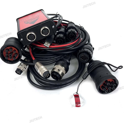 AGCO CANUSB Diagnostic Kit with FENDT FenDias 2024 Software