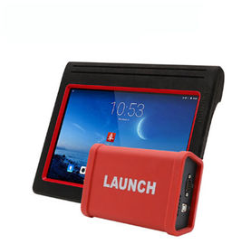 Original LAUNCH full system diagnostic tool X431 V+ Pad 10.1