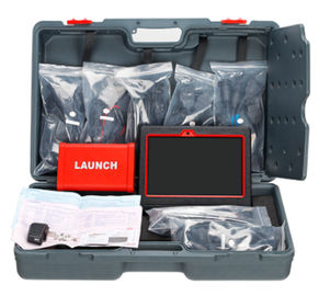 Original LAUNCH full system diagnostic tool X431 V+ Pad 10.1