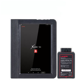 X431 V+ for 12V gasoline&diesel Launch car scanner X431 V+ for 12V gasoline&diesel cars full ECU system auto diagnosti