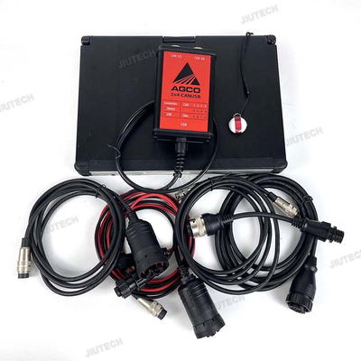 AGCO CANUSB EDT Diagnostic Tool for Massey Ferguson Fendt Tractors