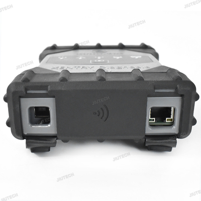 OEM MB Star C6 DoIP Multiplexer With XENTRY DAS Zenzefi DTS Vediamo EPC WIS Diagnosis Tool For Truck/Car Same As Original SD C6