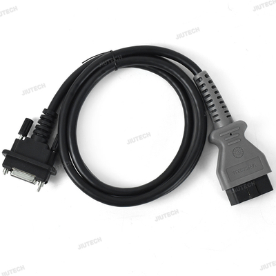 OEM MB Star C6 DoIP Multiplexer With XENTRY DAS Zenzefi DTS Vediamo EPC WIS Diagnosis Tool For Truck/Car Same As Original SD C6