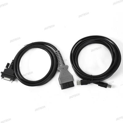 New Version MB STAR C6 Diagnosis Tool V-CI DoIP For Benz Xentry Das Wis Epc Full Configuration