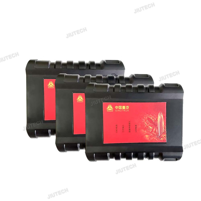 FOR Sinotruck Diagnostic Tool for HOWO Sinotruk Scan Tool for HOWO/A7/T7H/Sitrak/Hohan Heavy Duty Truck Diagnostic Tool