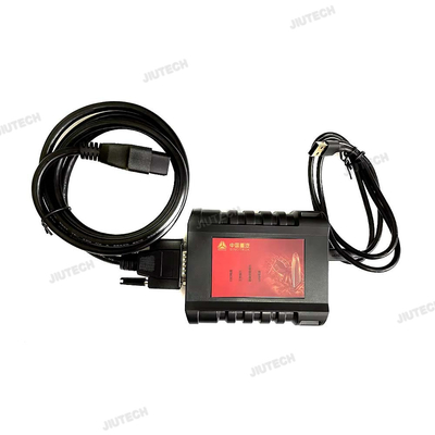 FOR Sinotruck Diagnostic Tool for HOWO Sinotruk Scan Tool for HOWO/A7/T7H/Sitrak/Hohan Heavy Duty Truck Diagnostic Tool