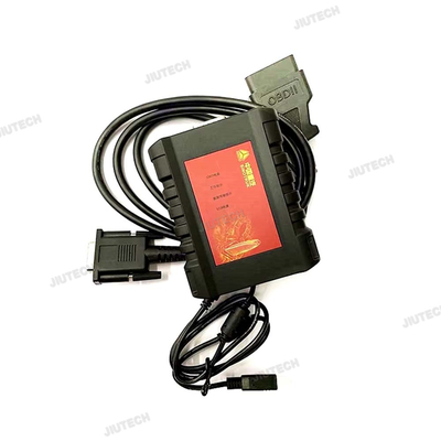 FOR Sinotruck Diagnostic Tool for HOWO Sinotruk Scan Tool for HOWO/A7/T7H/Sitrak/Hohan Heavy Duty Truck Diagnostic Tool
