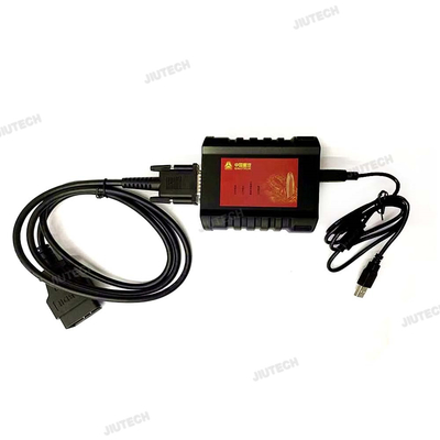 FOR Sinotruck Diagnostic Tool for HOWO Sinotruk Scan Tool for HOWO/A7/T7H/Sitrak/Hohan Heavy Duty Truck Diagnostic Tool