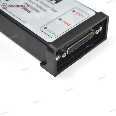 CNH DPA5 EST V8.6 V9.9 Agricultural Machinery Diagnostic Instrument Detector With CF53 Laptop